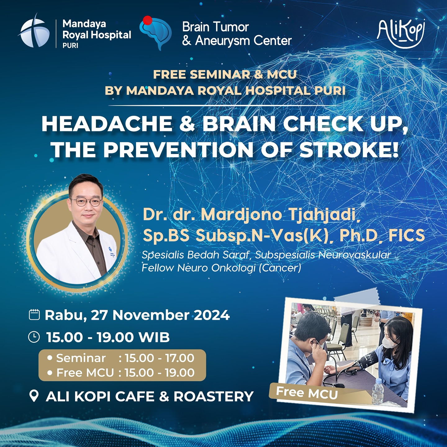 (Sample) Internal Workshop